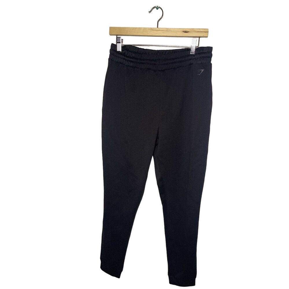 Women’s Gym Shark Leggings black Size medium